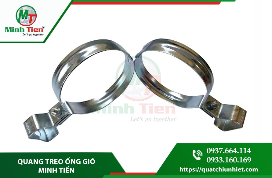 ống gió tròn tại TP Hồ Chí Minh
